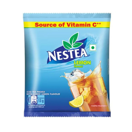 Nestea Tea Ice Lemon